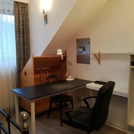 Business In Linz- Froschberg Daire *